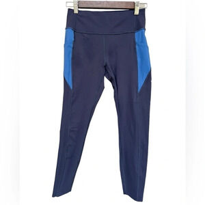 Peloton | Essential Tulip Hem Leggings, Size Medium